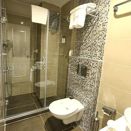 Niss Business 3* Antalya