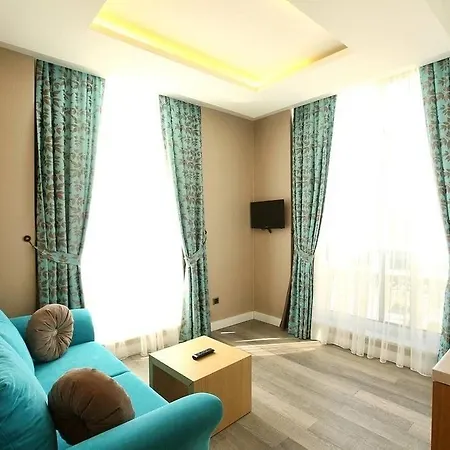 Niss Business Hotel