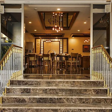 Niss Business 3* Antalya
