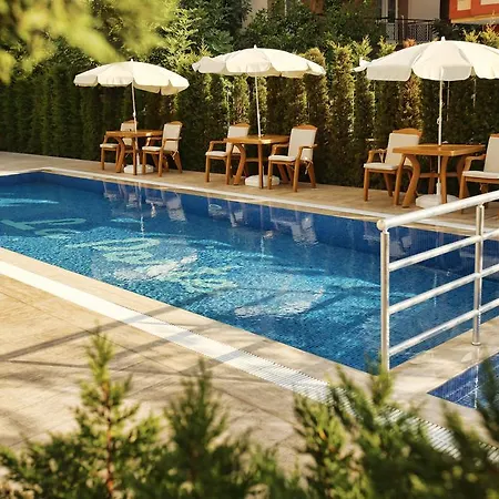 Niss Business Antalya