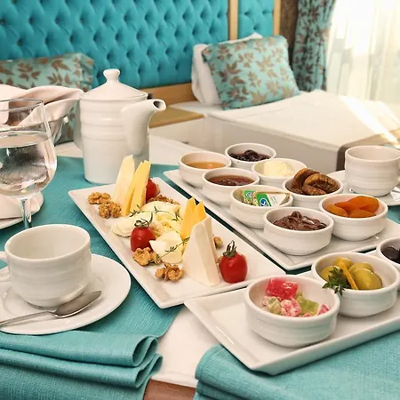 Niss Business 3* Antalya