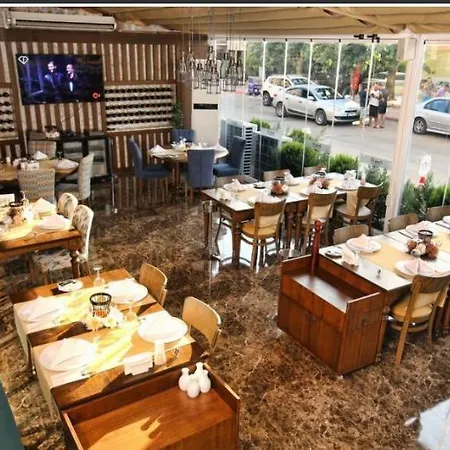 Niss Business Hotel