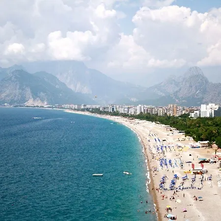 Niss Business Antalya