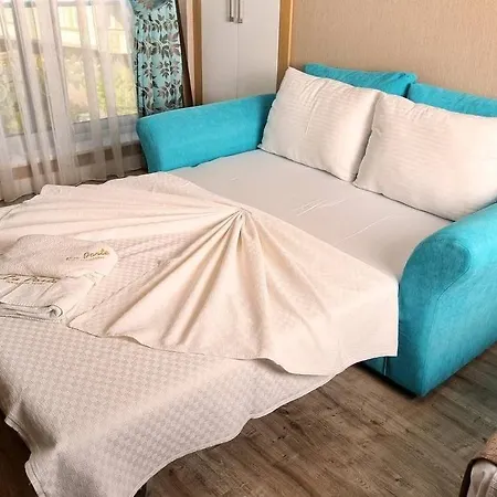Niss Business Hotel