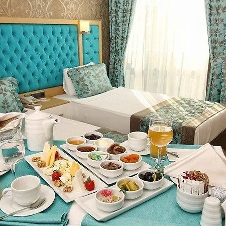 Niss Business Hotel