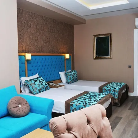 Niss Business Hotel