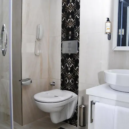 Niss Business Hotel