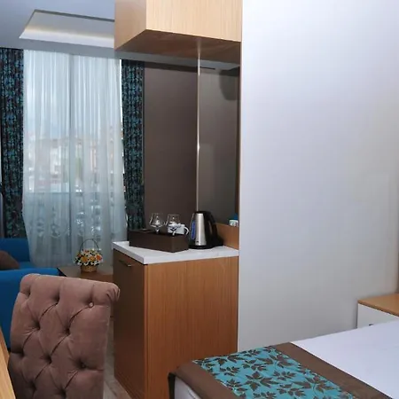 Niss Business Antalya