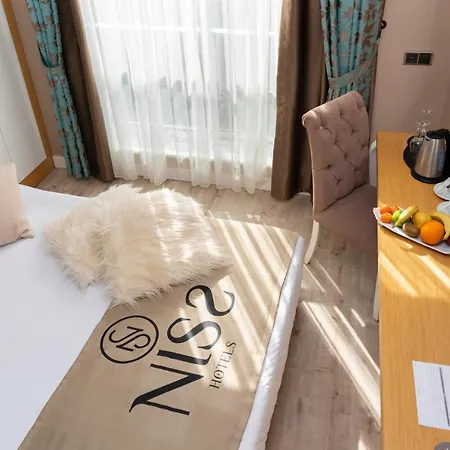 Hotel Niss Business 3*