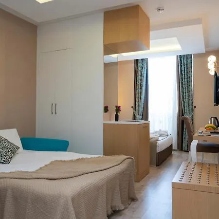 Niss Business Hotel