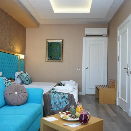 Niss Business Hotel