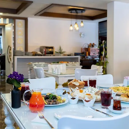 Niss Business 3* Antalya