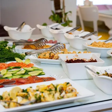 Niss Business 3* Antalya