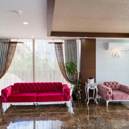 Niss Business Antalya