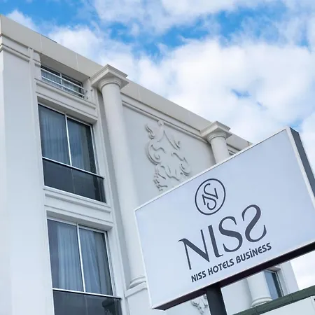 Niss Business