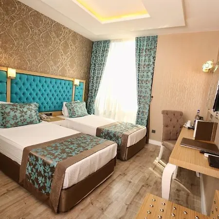 Hotel Niss Business 3*