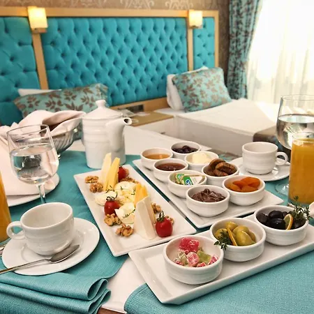 Hotell Niss Business