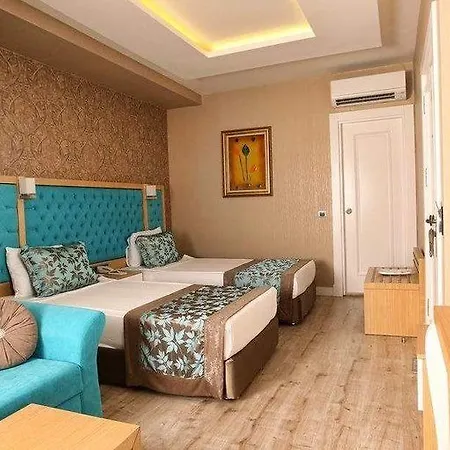 Niss Business 3* Antalia