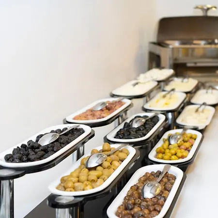 Hotell Niss Business 3*