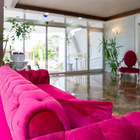 Hotell Niss Business 3*
